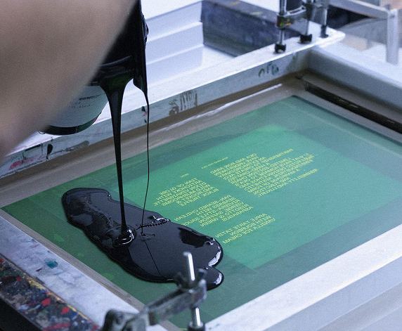 Production floor
